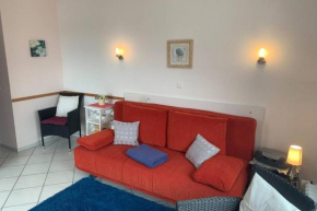 Ferienwohnung mit großer Dachterrasse in Cuxhaven Döse, Cuxhaven